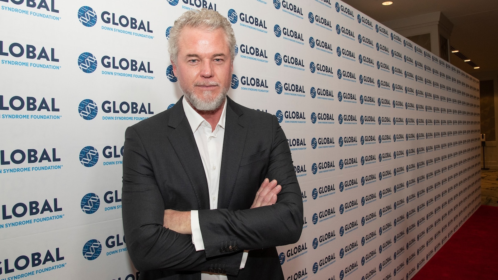 Remembering Eric Dane: From McSteamy to ALS Advocate at 53